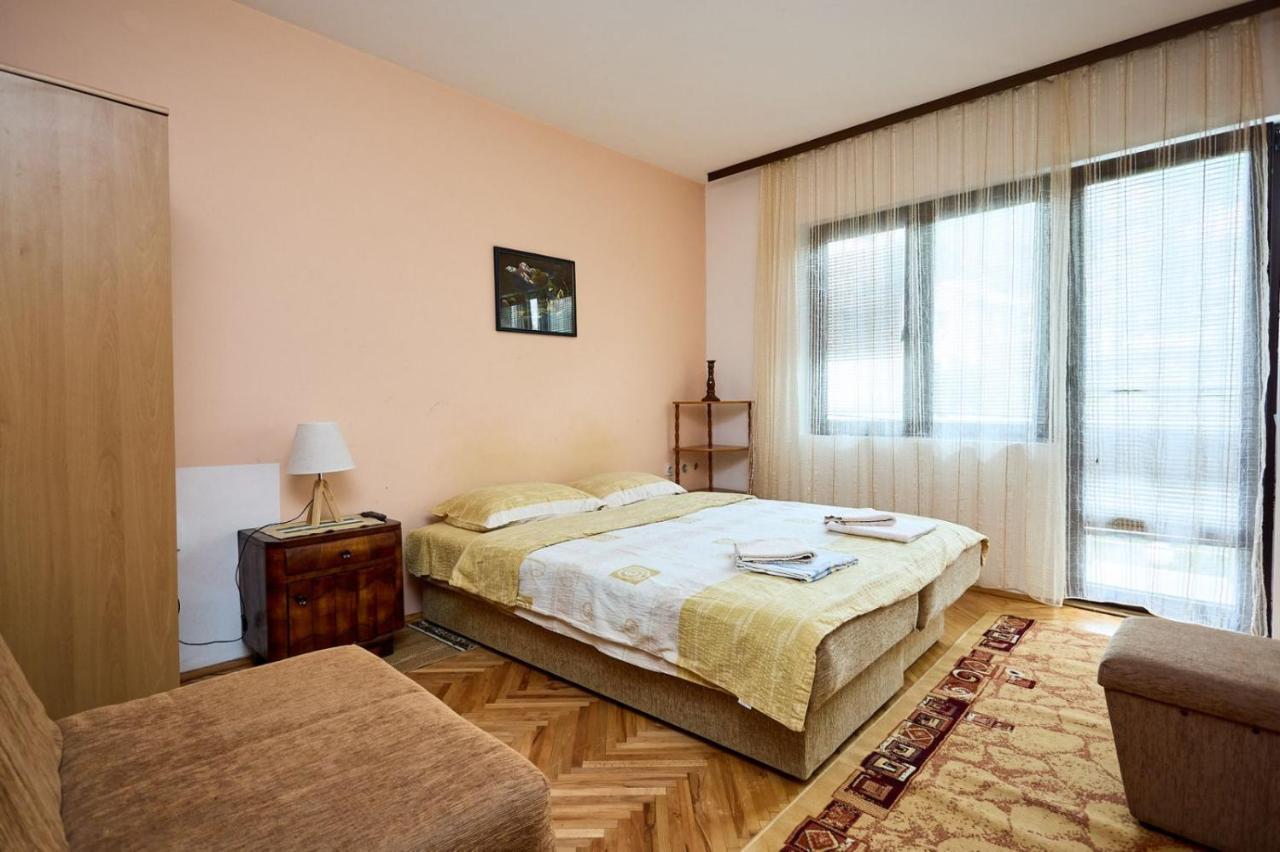 Apartmani Dr. Gasa Sokobanja Exterior foto